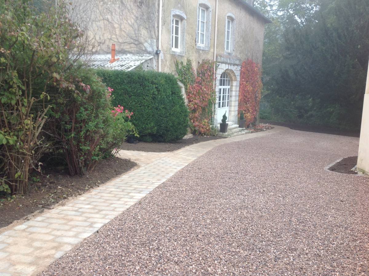 IMG_1280 | FS Energie Comment réaliser des travaux d’aménagement extérieur ? Saint-Max